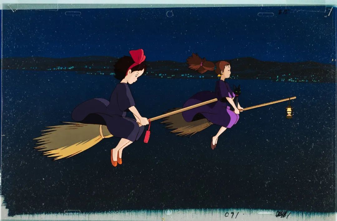 动漫收藏价值表,陪你长大的动画