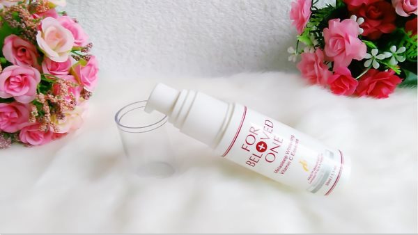 宠爱之名亮白,宠爱之名亮白净化光之钥精华30ml