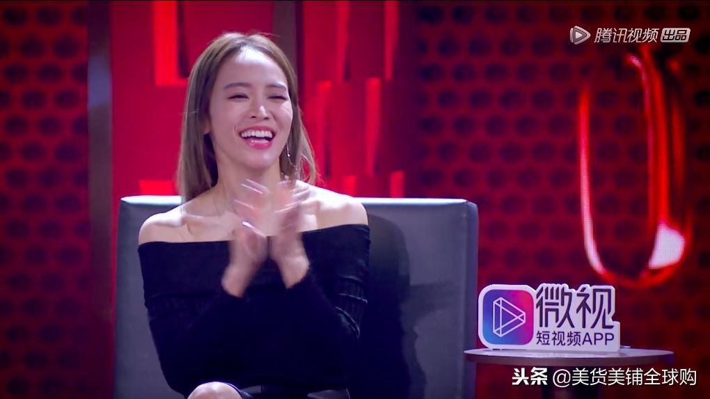 rock吐槽陈乔恩吐槽大会完整版,rock吐槽大会吐槽陈乔恩侯佩岑