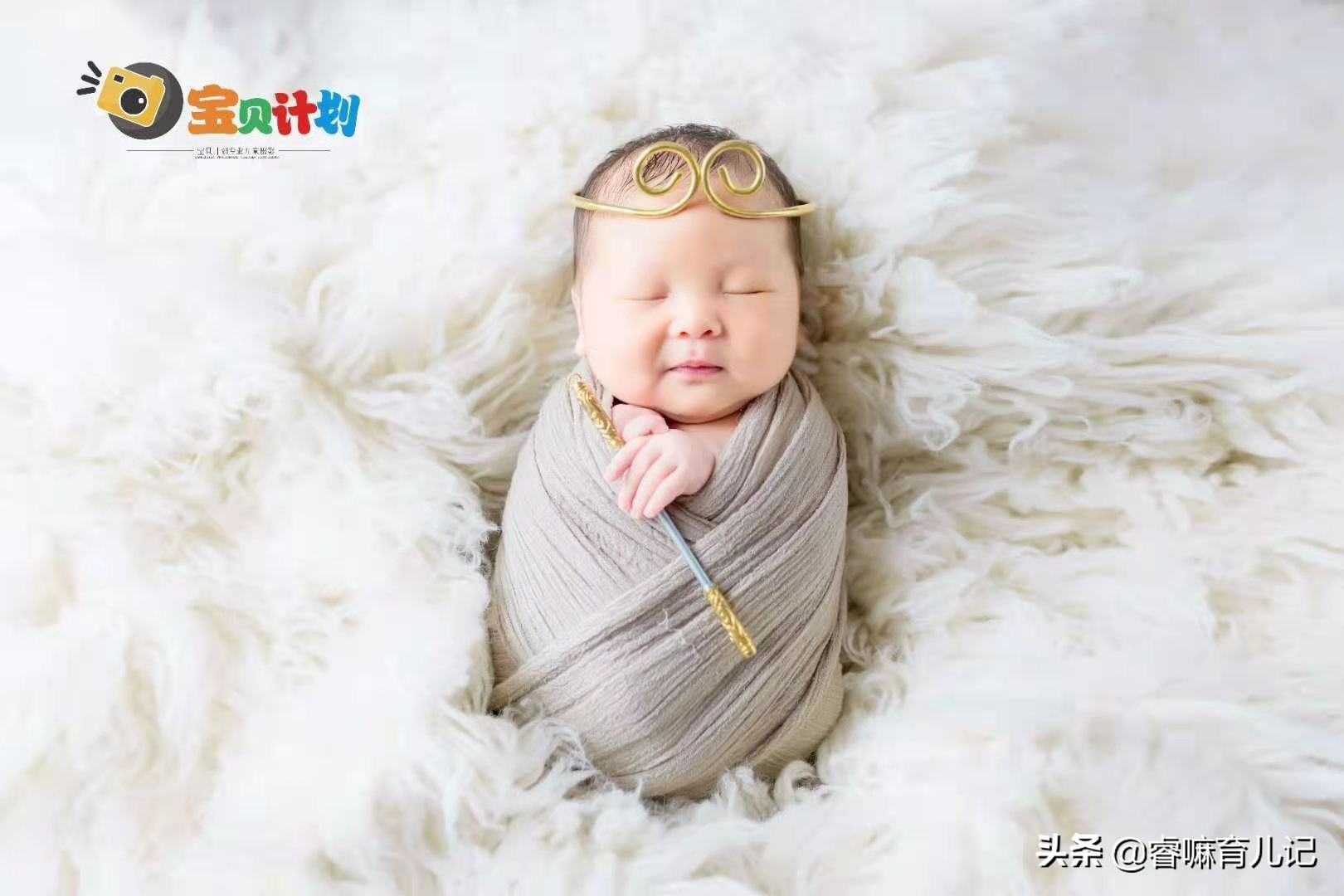 育儿经验分享新生儿护理新手妈妈,新生儿护理8条小常识