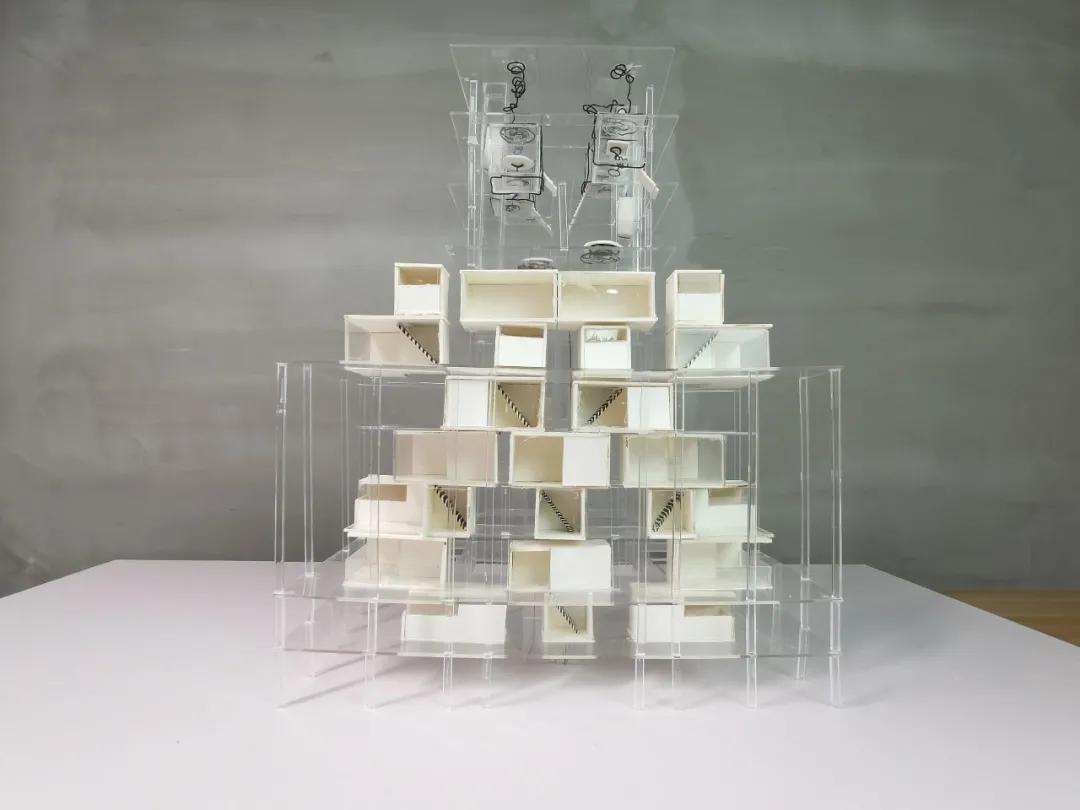 零创设计工作,零创作品集