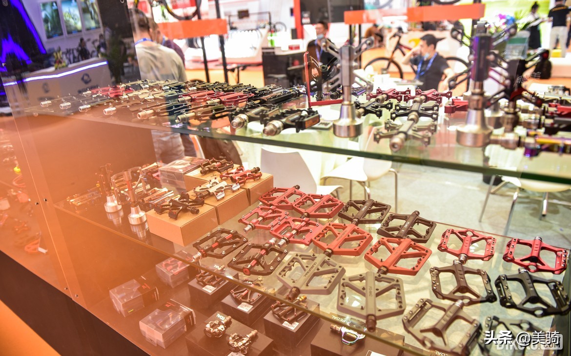 中国国际自行车展览会北京,国产自行车展览