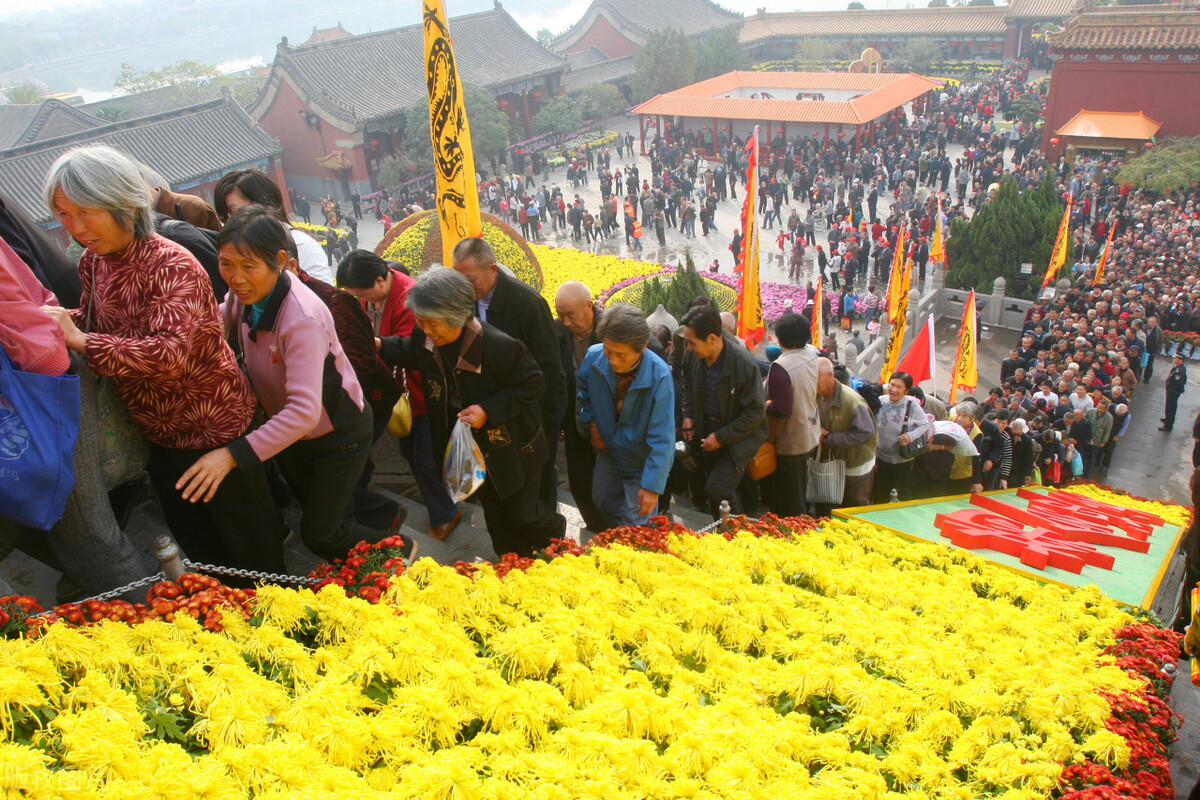 重阳节这天的讲究习俗与忌讳,重阳节有什么习俗和禁忌
