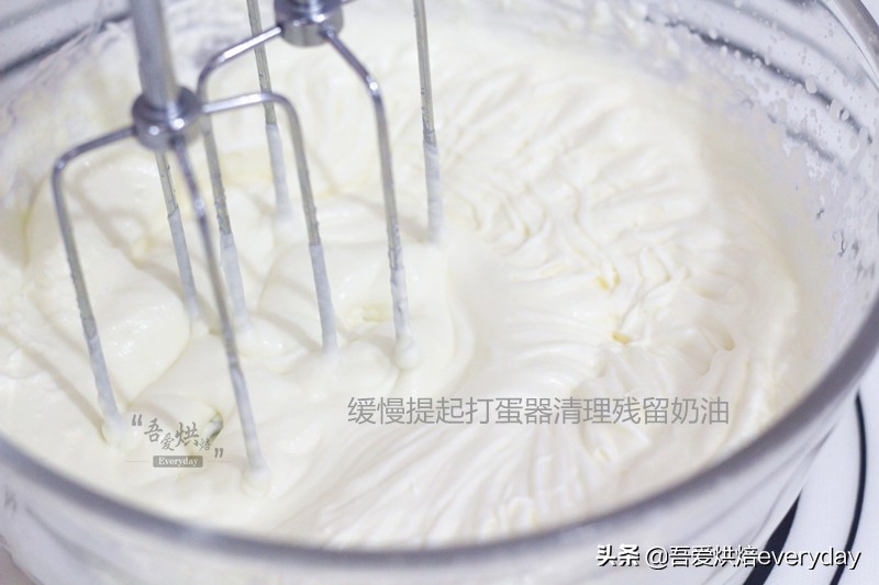 淡奶油的理论知识大全,关于淡奶油必须知道的三件事