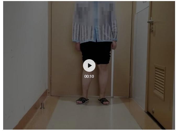 长短腿骨盆倾斜,二郎腿骨盆纠正