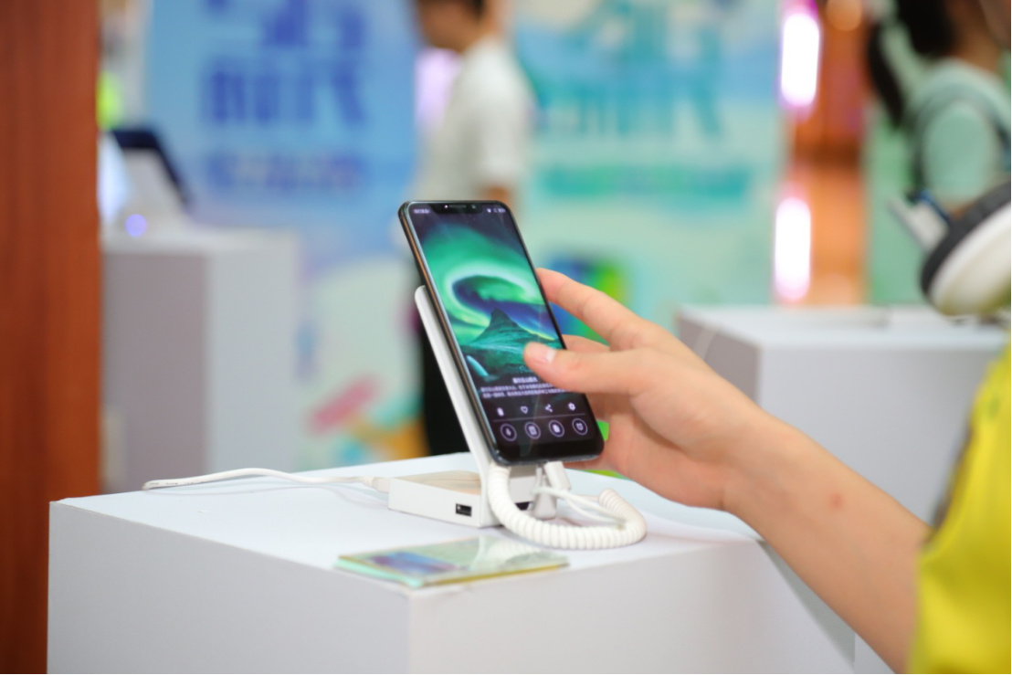 中国移动n5pro评测,中国移动手机n5pro