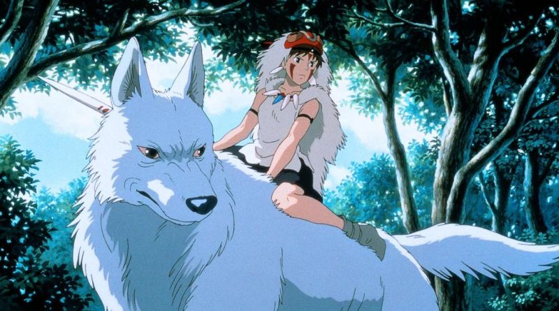 宫崎骏动画短片治愈,宫崎骏的电影治愈片段