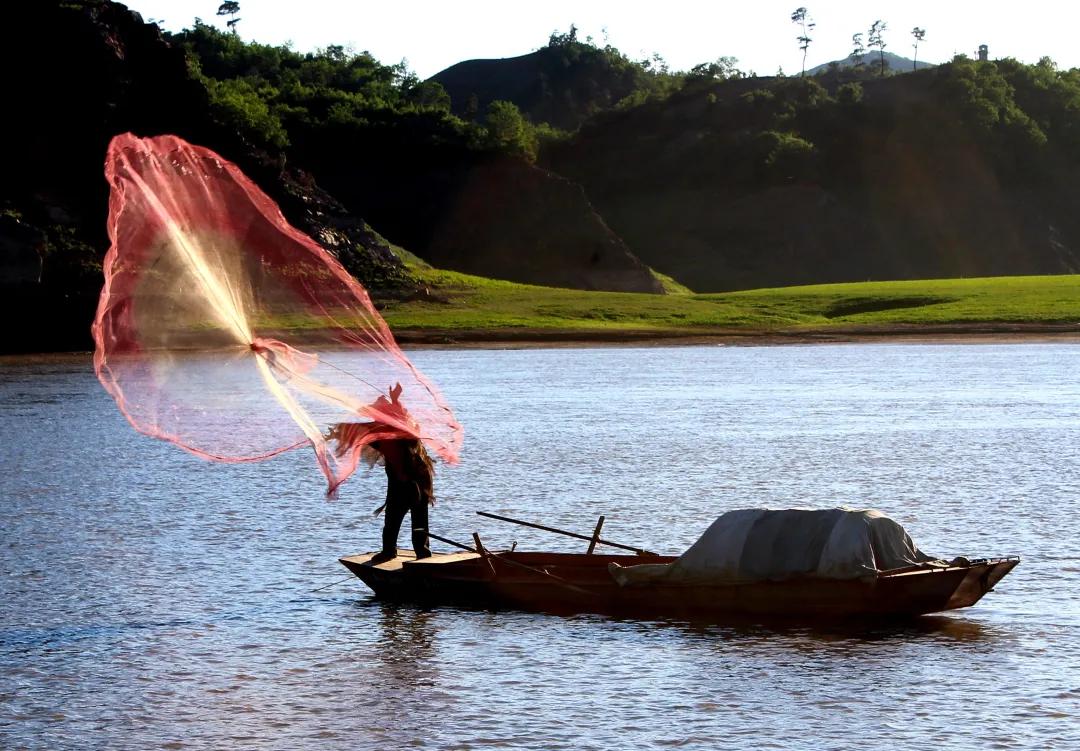 值得一去的边境城市,中国四个边境