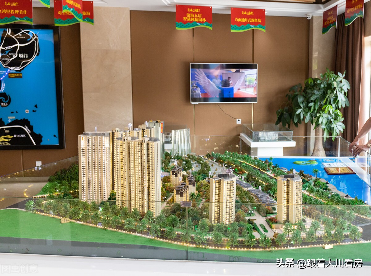 如何通过看地下车库看楼盘品质,如何判断一个楼盘的品质