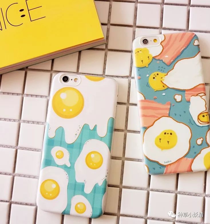 超好看的手机壳小店铺,有创意的手机壳店铺