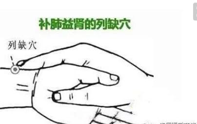 史上最全的人体穴位与功效图谱,74个常用穴位