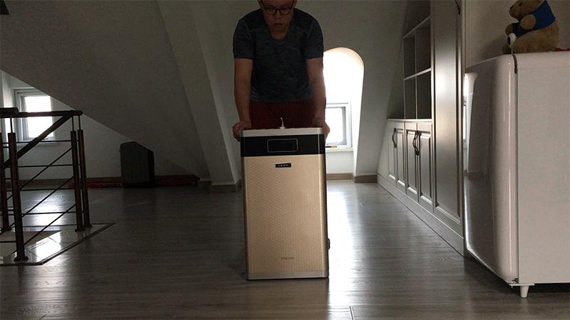 莱克空气净化器厂家,莱克空气净化器请师傅清理