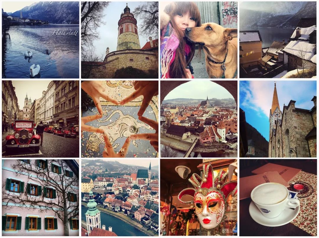 欧洲奥特莱斯购物攻略,有些远方完整版