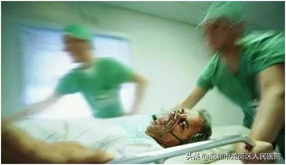 龙岗区人民医院“三大中心”前世今生之“卒中中心”首批获中国卒中中心联盟认证授牌