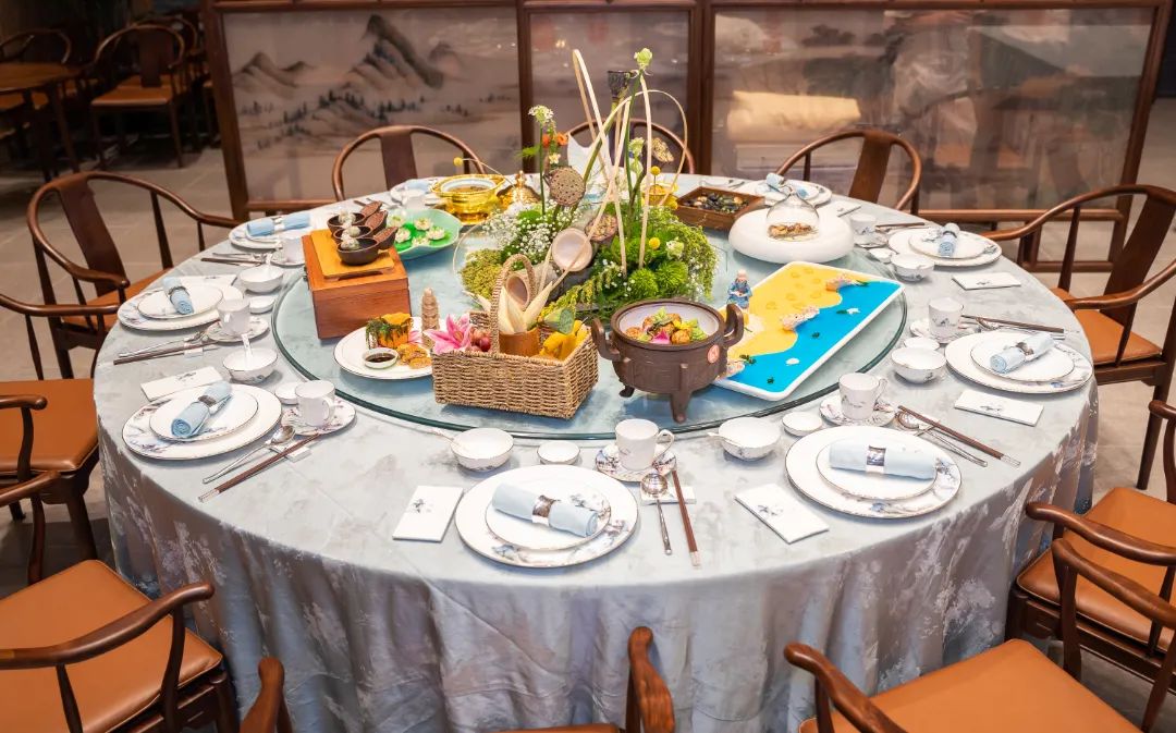 诗画浙江百县千碗比赛,诗画浙江百县千碗慈溪