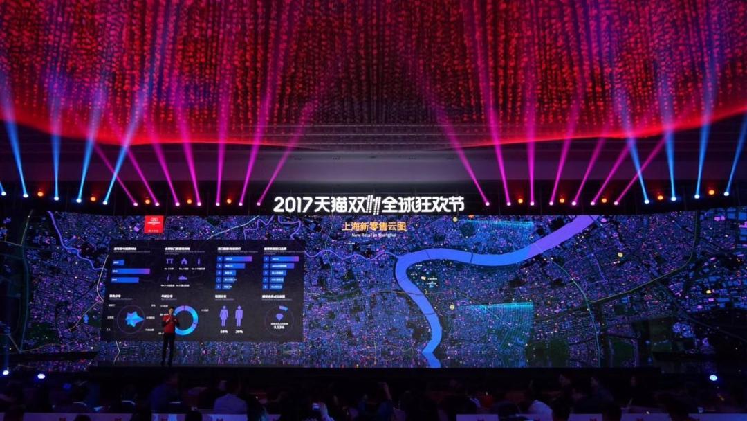 阿里、网易、百度、腾讯…出品的13个网站，助你做出炫酷图表！