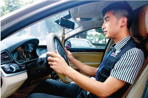 假代驾的套路和方法,代驾科普知识