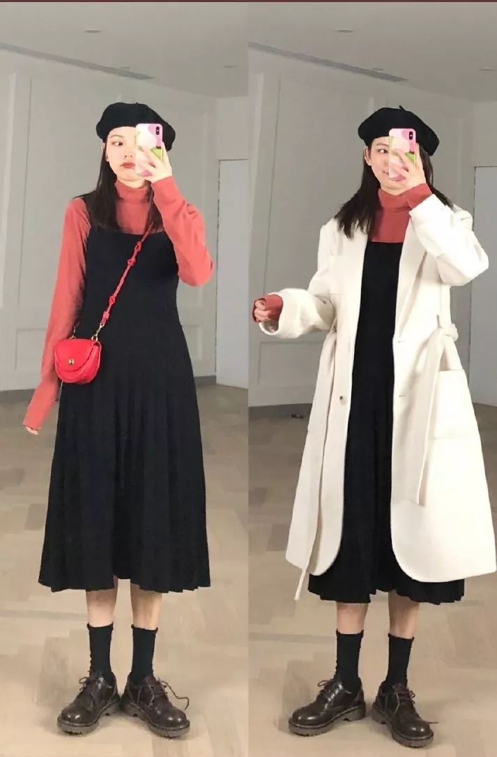 一年四季都可以穿的裙子推荐,一年四季最好看的裙子