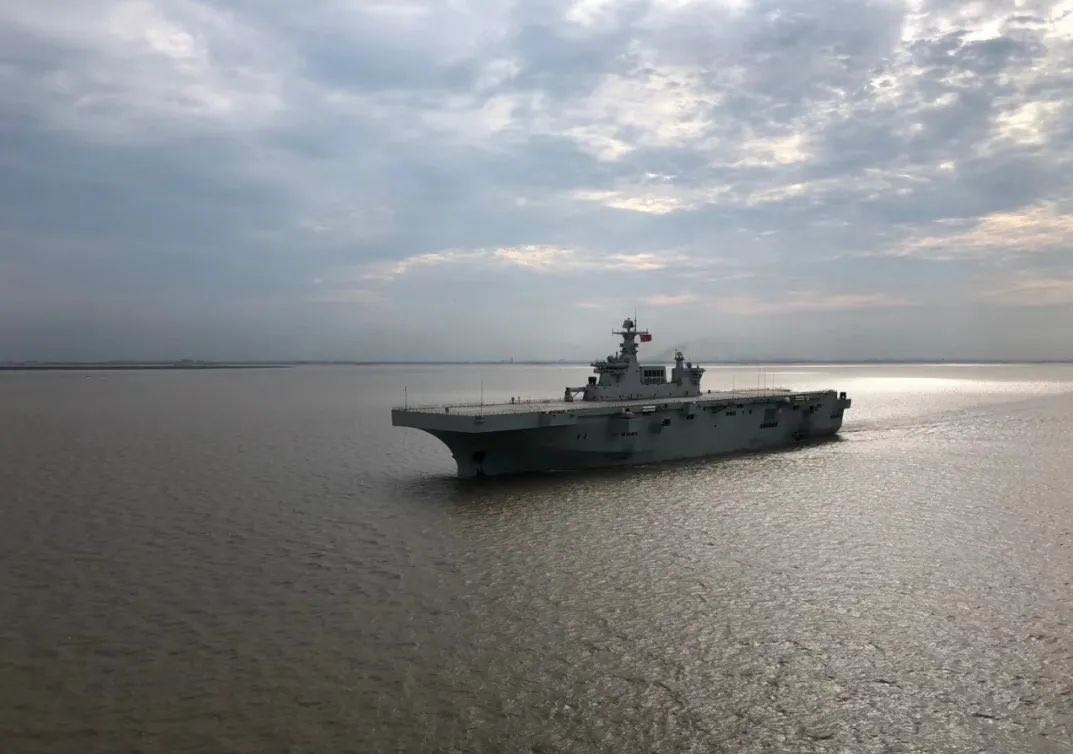 澳大利亚海军vs中国海军,中国澳大利亚海军实力对比