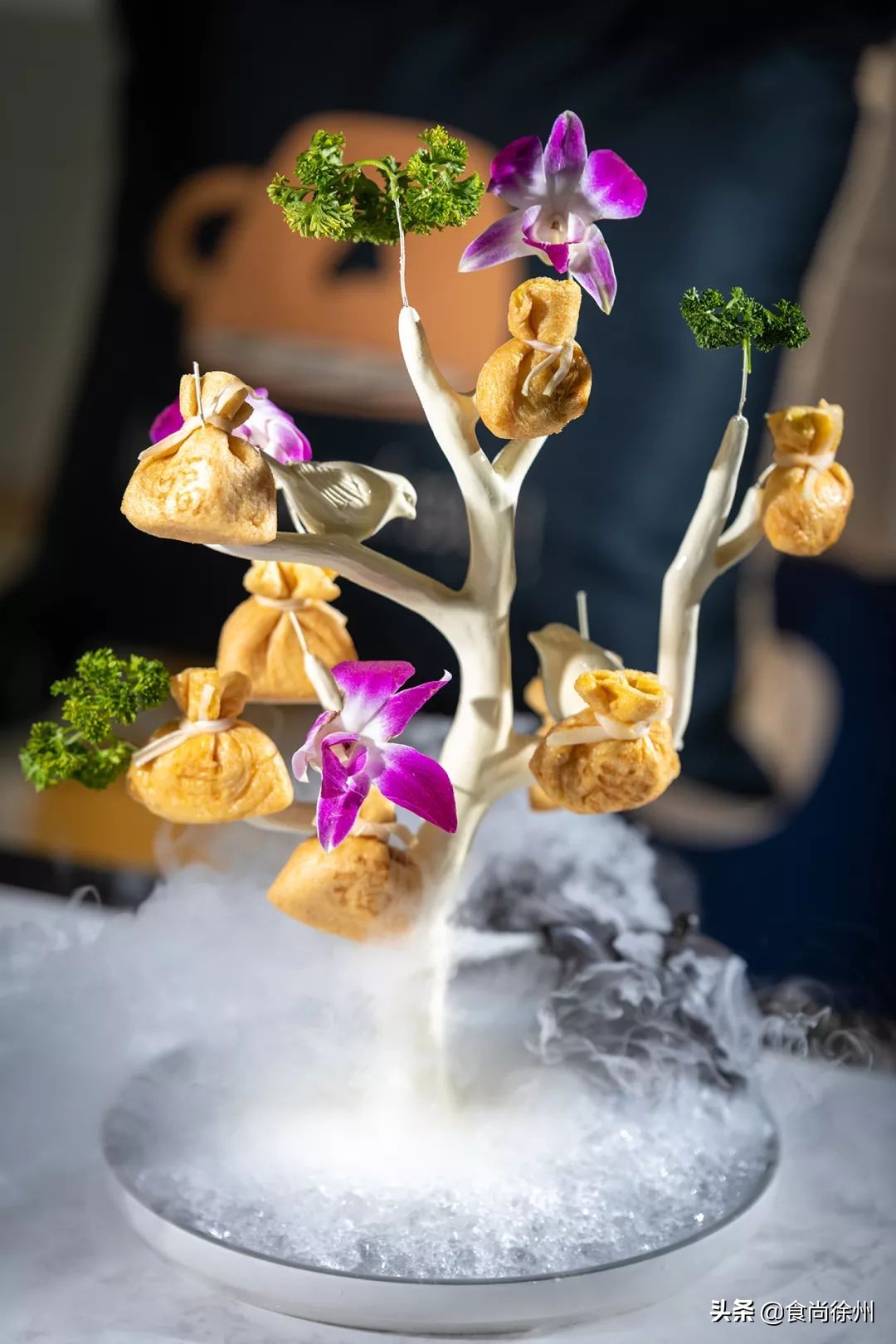 徐州网红打卡小吃街,徐州夜市美食一条街排名一览表