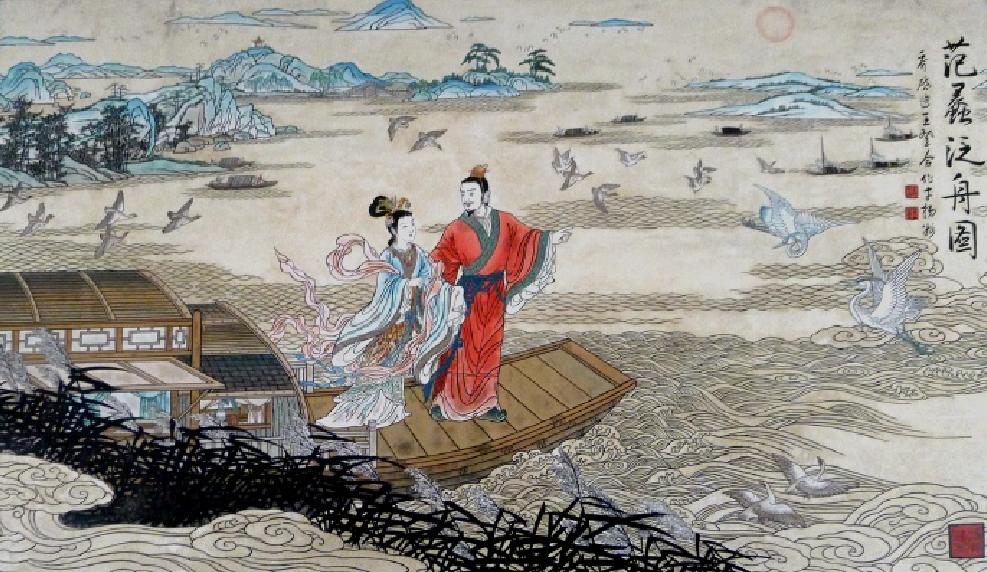 古代商人有钱为什么地位低,有钱低调却总是被人看不起