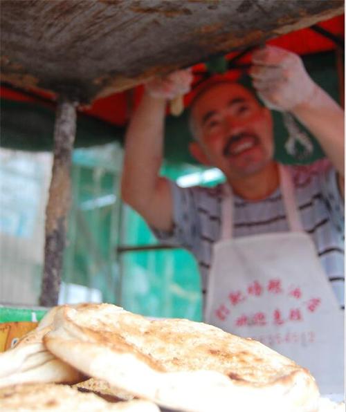 聊城东昌府美食特色小吃,聊城东昌府特色美食