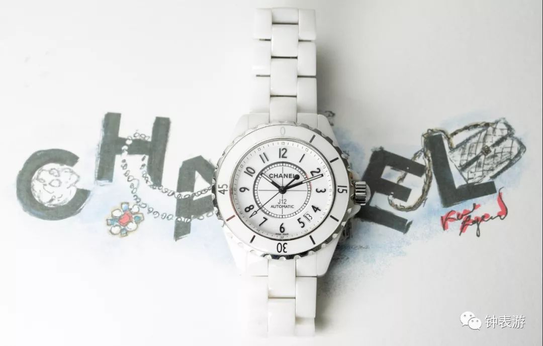 CHANEL香奈儿是专业制表吗？你拥有香奈儿J12吗？