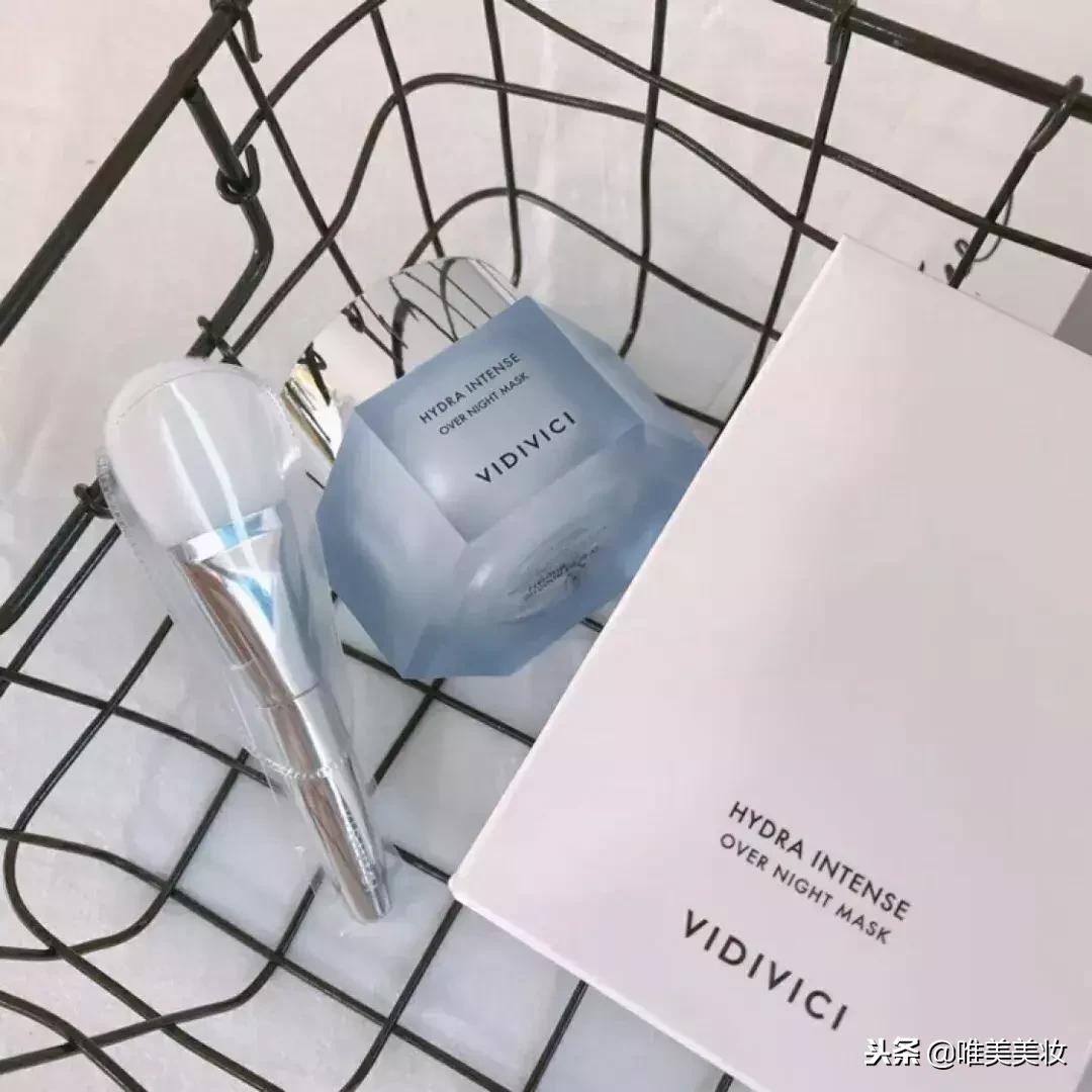 墙裂安利种草系列,睡眠膜哪个牌子好用