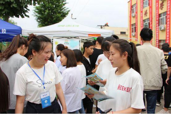 洛阳工业信息中专2023招生,洛阳工业信息中专2022招生