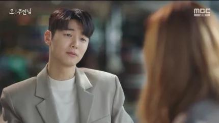 李民基姜敏赫争风吃醋,oh珠仁君吻戏在哪集