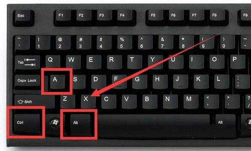 电脑鼠标截图最简单的截图方法,电脑截图工具保存的截图在哪里