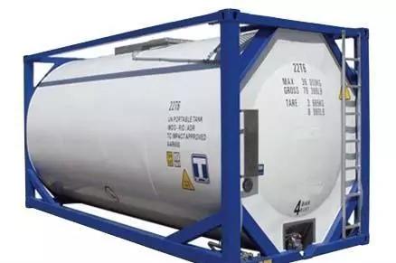 集装箱知识外贸,集装箱知识课件