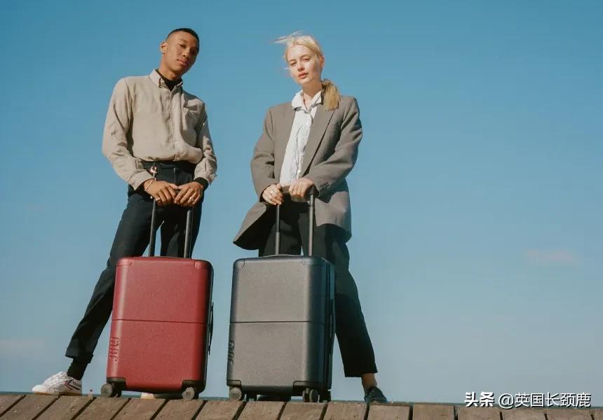 行李箱推荐旅游超实用,出国行李箱大容量性价比高推荐