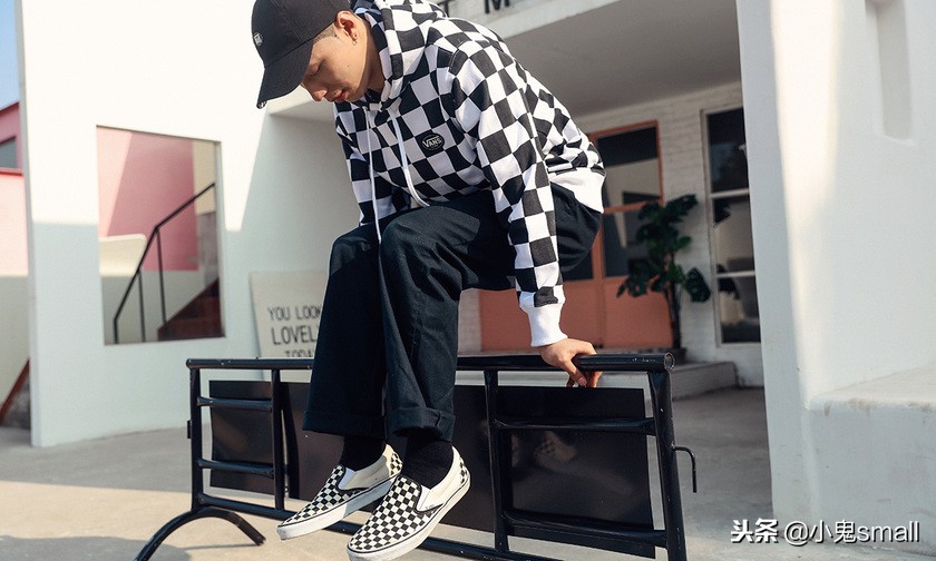 vans新款2019,vans2019春季