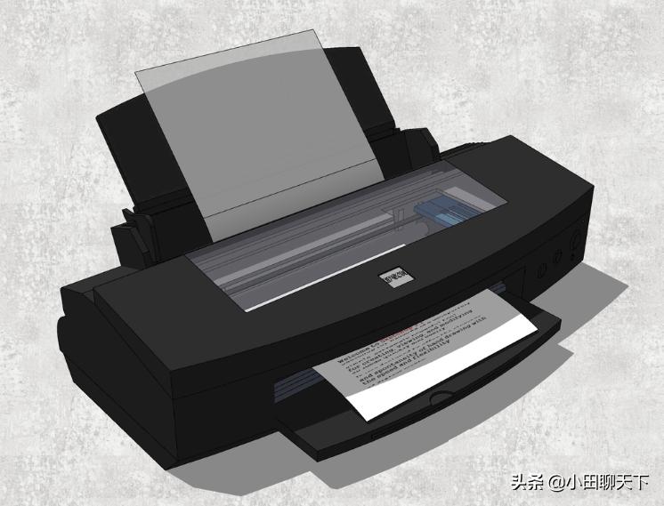 不同路由器不同局域网共享打印机,同一网络不同路由器共享打印机