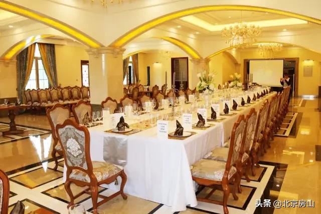 拥抱大自然享受仙境,五一房山旅游攻略推荐