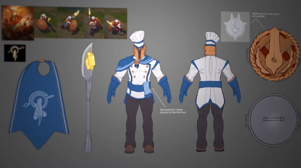 英仙座珀尔修斯潘森重做后值钱吗,潘森所有皮肤