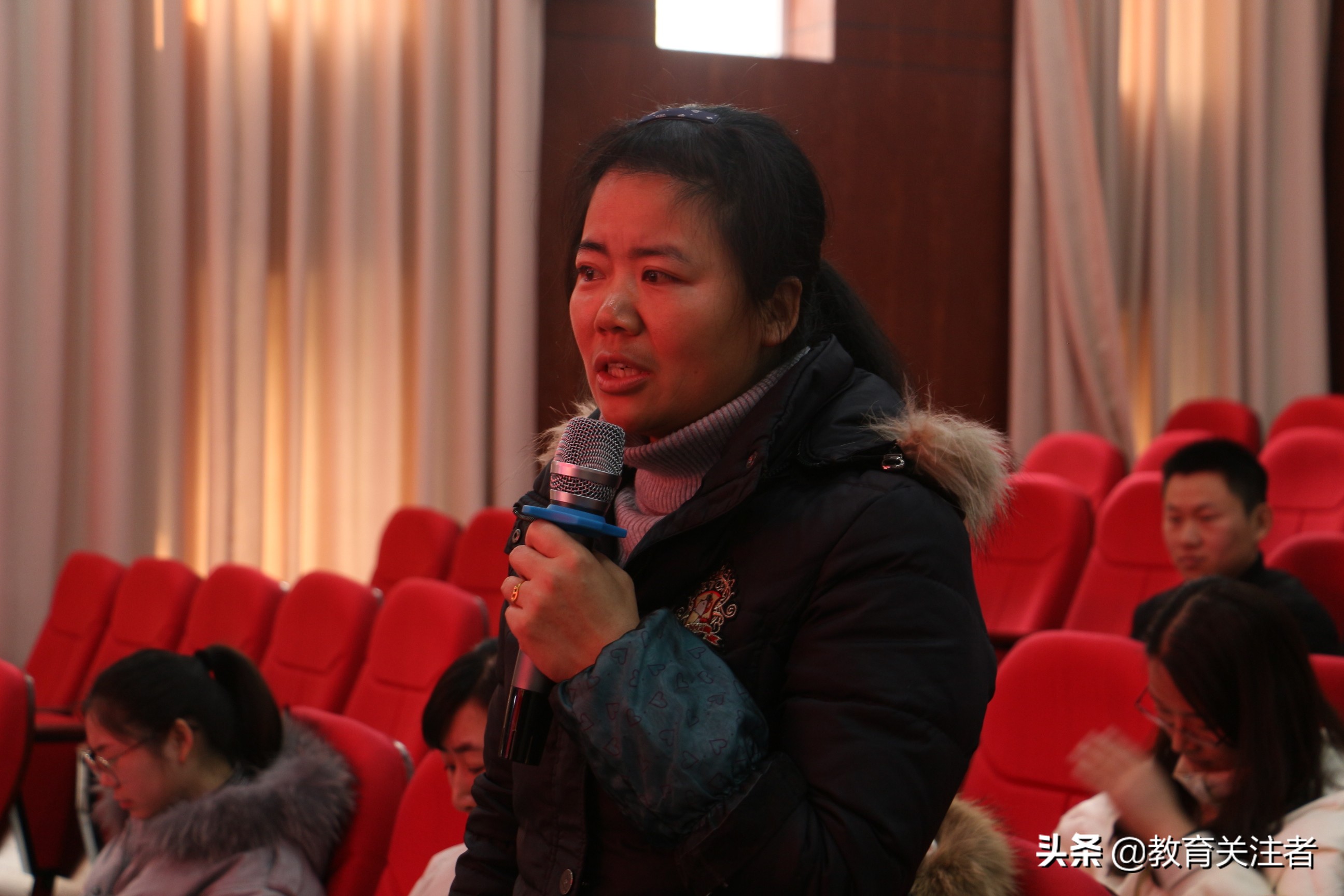 不忘初心育桃李廉洁从教铸师魂,不忘初心弘扬师德廉洁从教