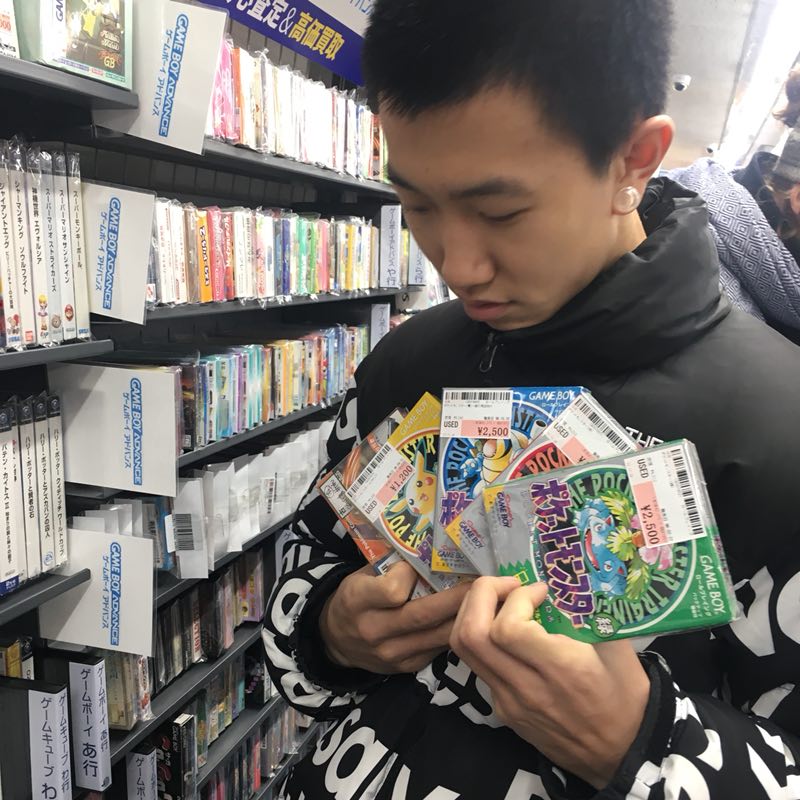 因游戏相识相爱,因游戏而相恋