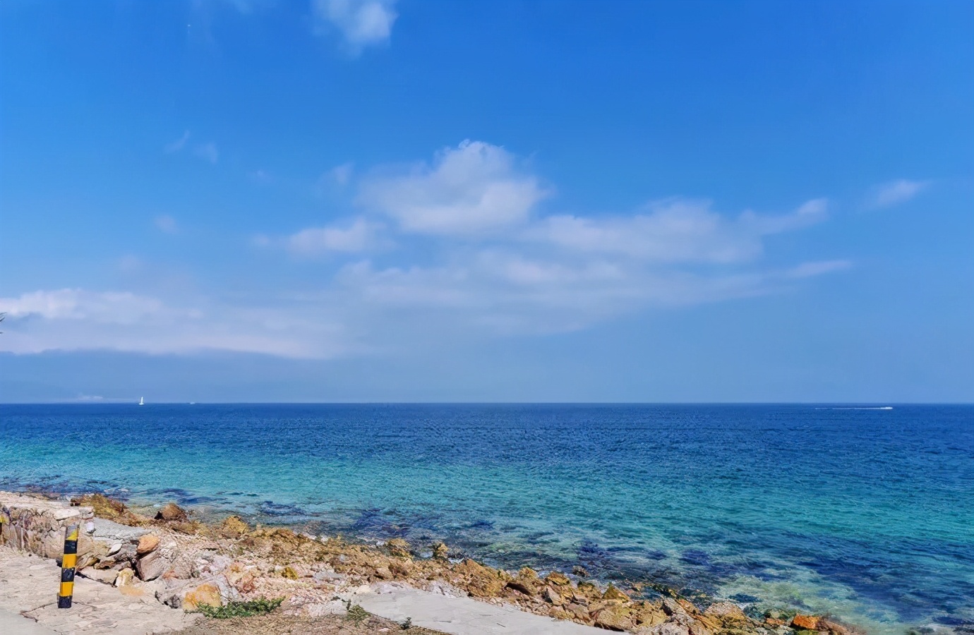 深圳最值得去的五个地方旅游攻略,去深圳旅游必去的几个地方有哪些