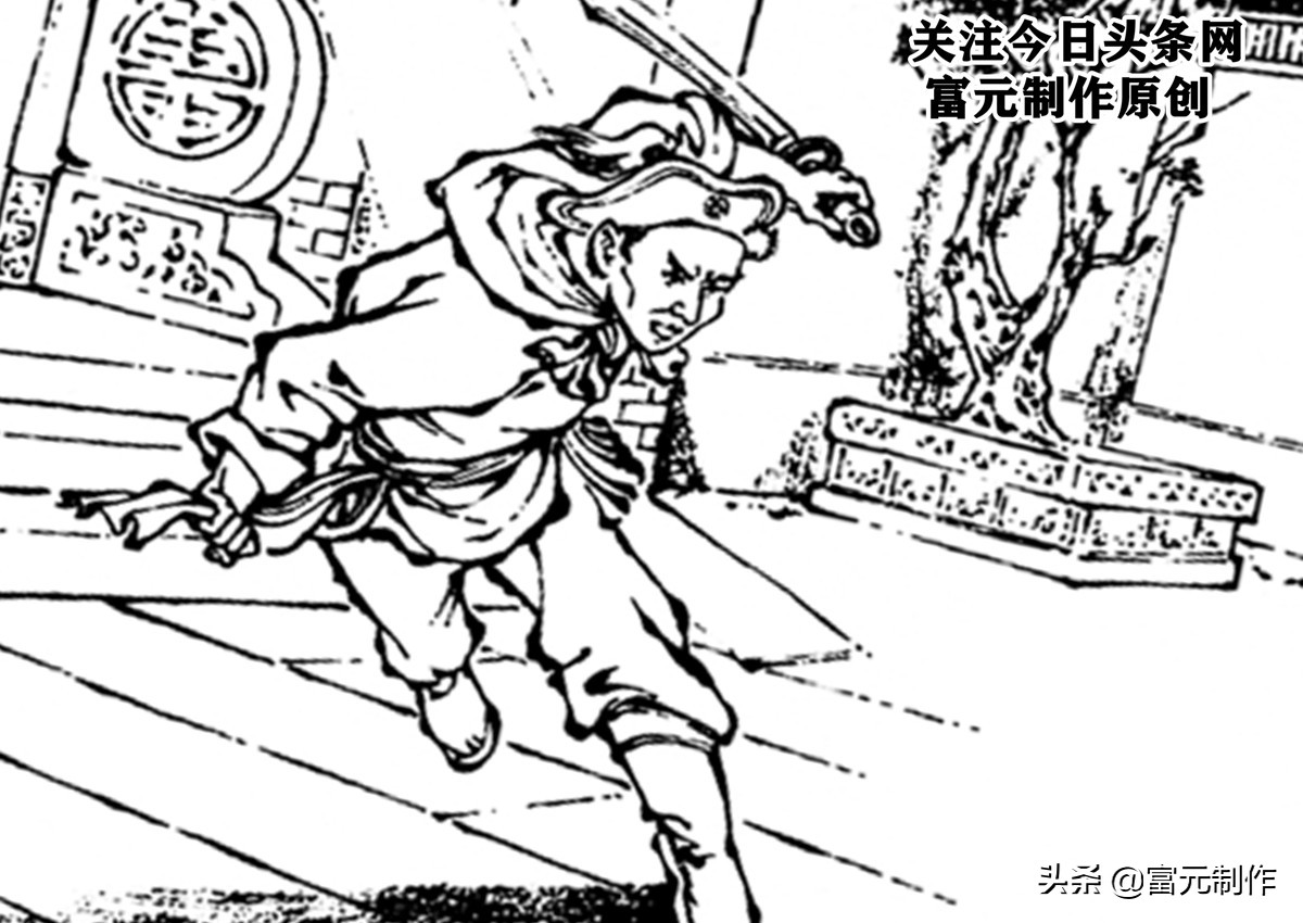 隋唐英雄传秦叔宝救紫荆关,隋唐英雄传秦毅大战杨林