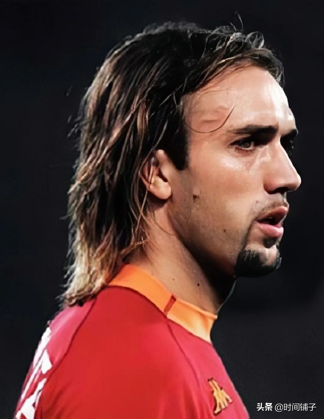 足球记忆阿根廷老爷爷,足球记忆的青春