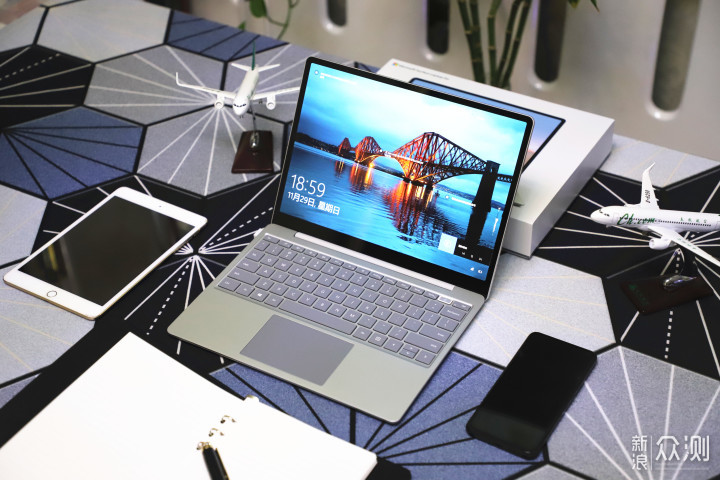 微软轻薄笔记本,微软笔记本轻薄