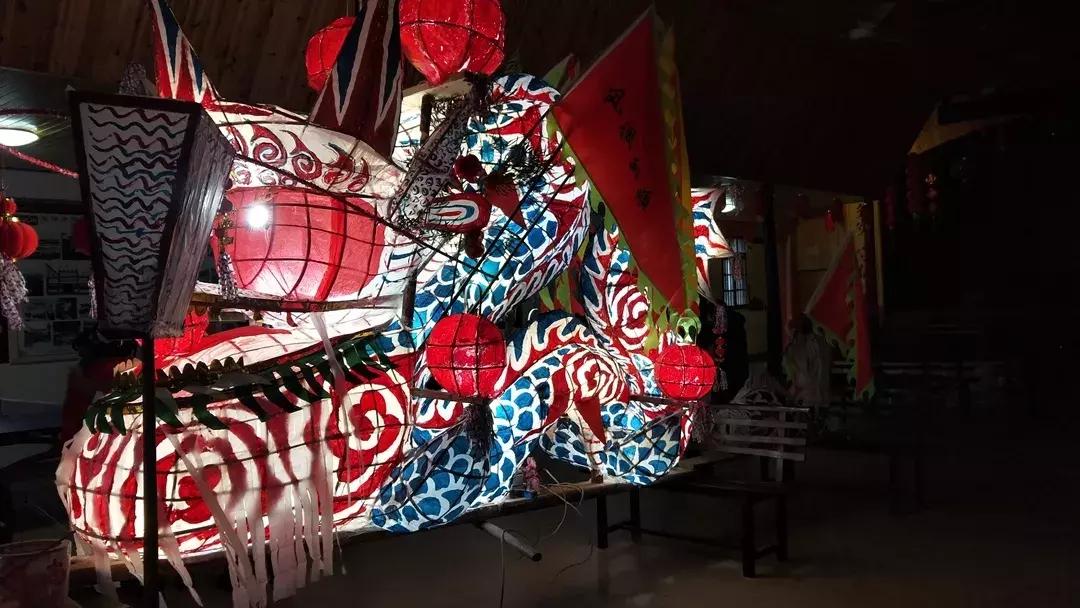 花灯需要的工具是什么,传统花灯制作材料有哪些