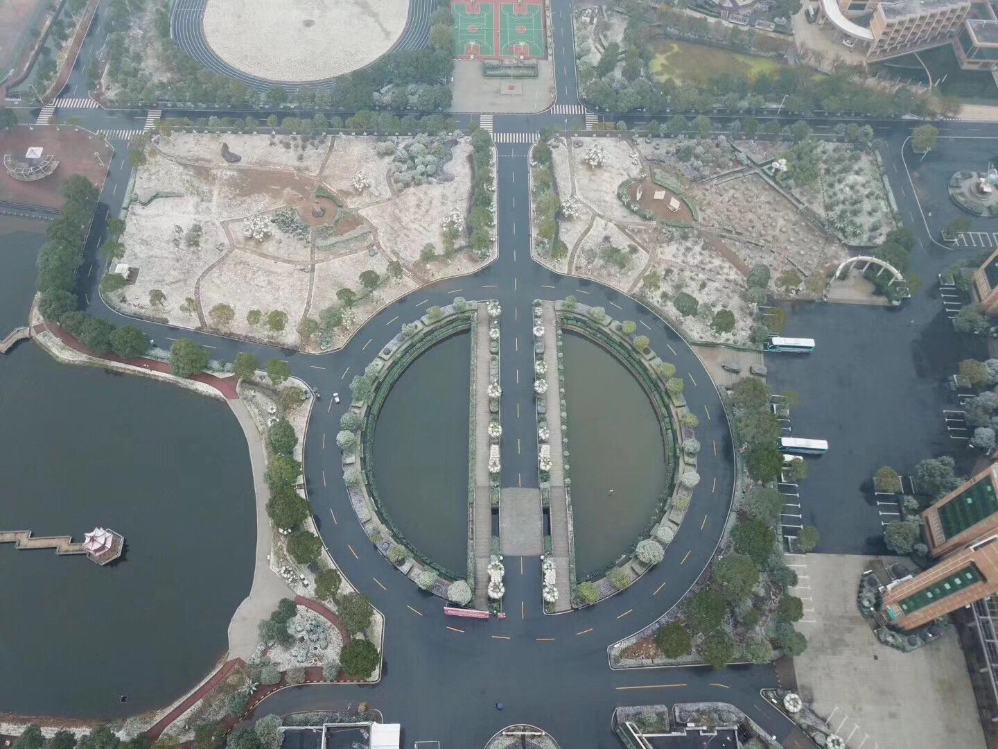 新余学校环境,新余市的学校