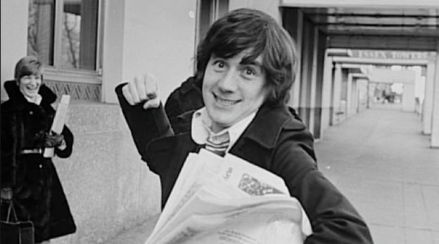 为什么欧美演员素质高,为什么欧美男演员普遍高大