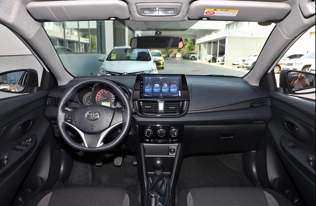 丰田威驰2014款1.3自动保值率,丰田威驰油耗05年