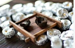 云南黑茶怎么辨别好坏图片,沱茶和黑茶有什么区别呢