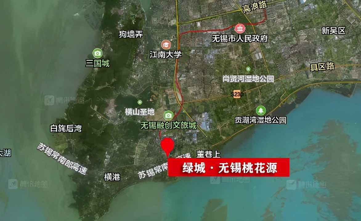 无锡哪里房子适合投资,无锡不限购区域哪些房子值得推荐