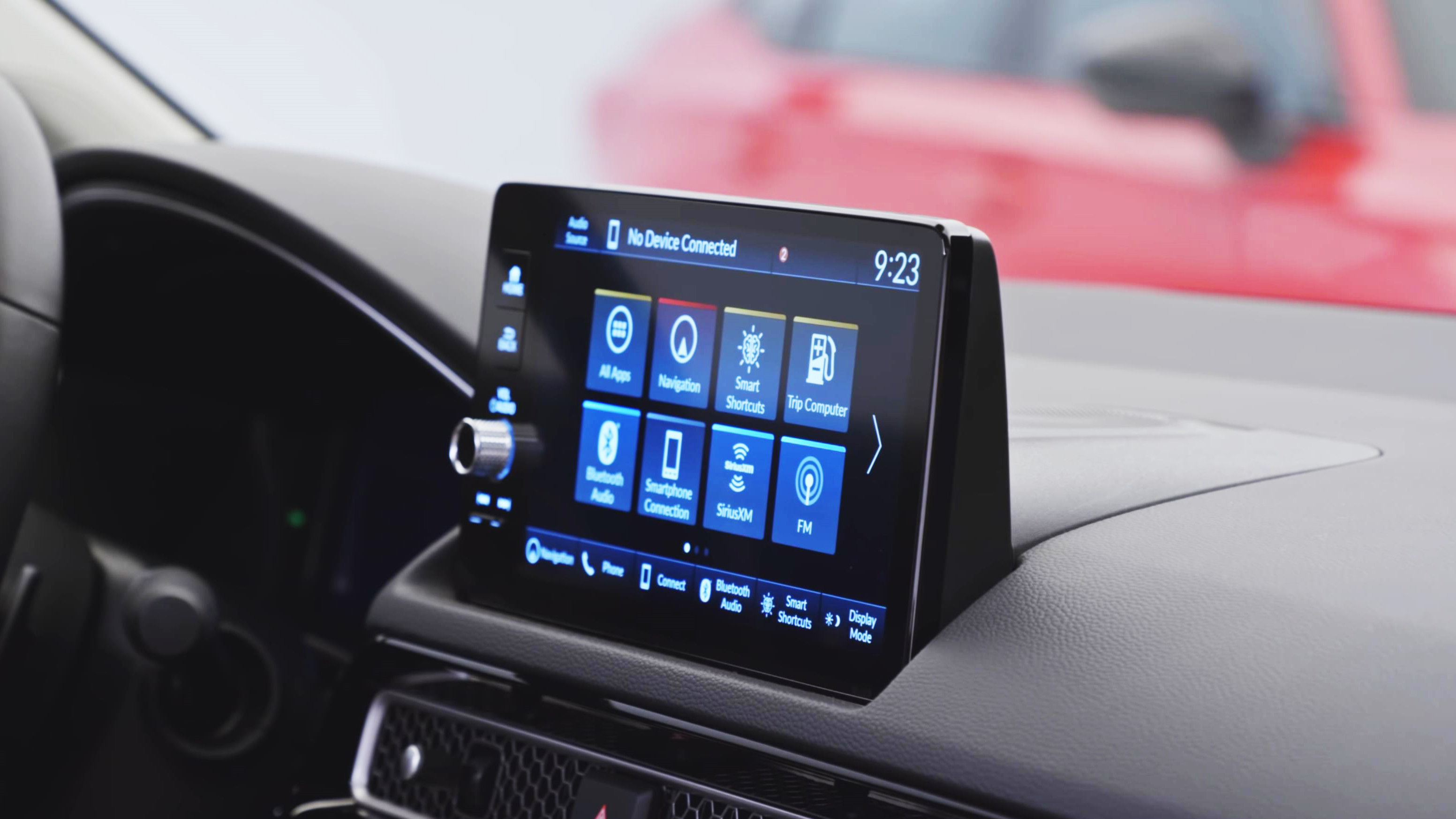 关于全新本田思域，你想知道的都在这了